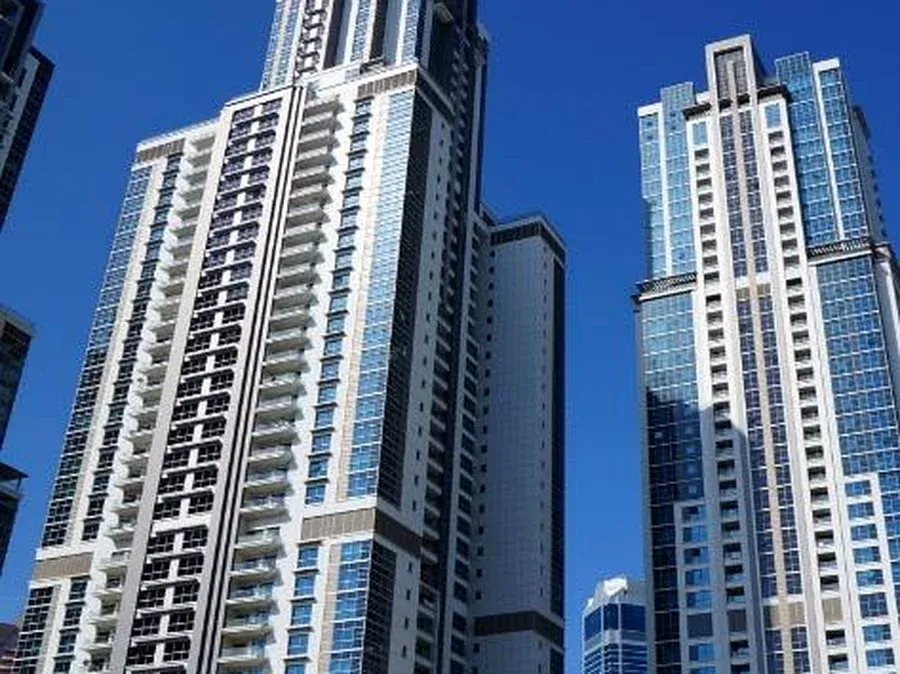 Executive Towers, Dubai — Home Automation — Tower E
