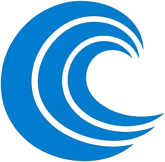 Ultra Wave Technologies logo