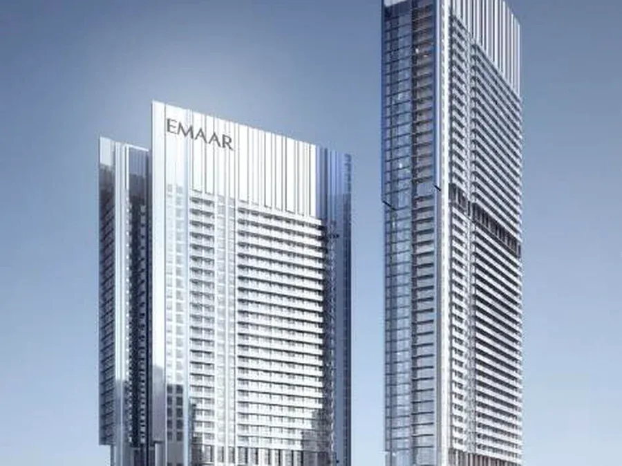 Vida, Dubai — Emaar Development